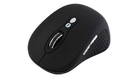 Компьютерная мышь CBR CM 530 Bt Black