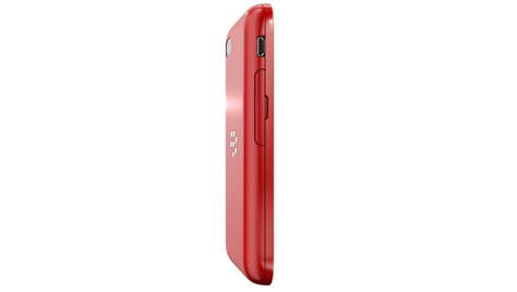 Смартфон BlackBerry Q5 Red