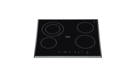 Электрическая панель Hotpoint-Ariston 7HKRC 641 D B RU/HA