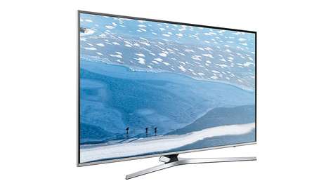 Телевизор Samsung UE 55 KU 6470 U