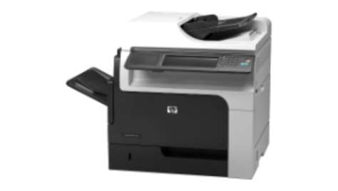 МФУ Hewlett-Packard LaserJet Enterprise M4555h