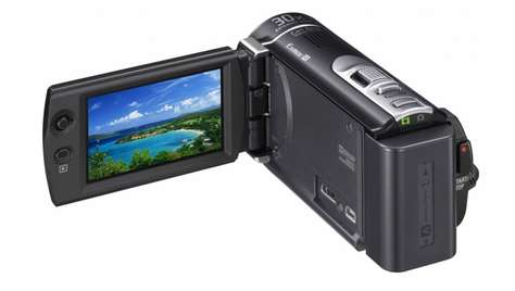 Видеокамера Sony HDR-CX190E