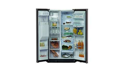 Холодильник Whirlpool WSG 5588 A+ B
