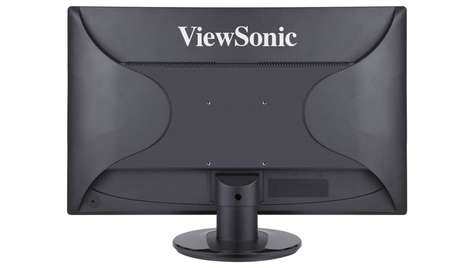 Монитор ViewSonic VA2246m-LED