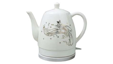 Электрочайник Великие реки Малиновка-10