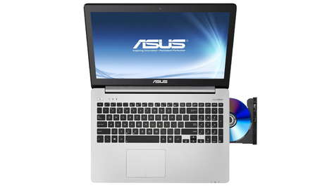 Ноутбук Asus K551LN