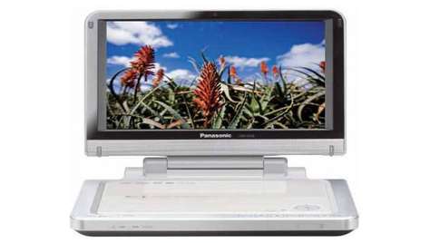 Blu-ray-видеоплеер Panasonic DMP-B200