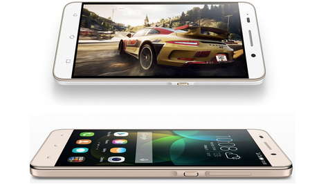 Смартфон Huawei Honor 4c