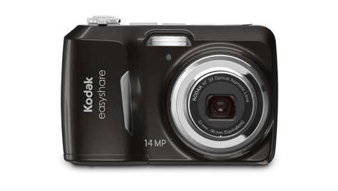 Компактный фотоаппарат Kodak C1530