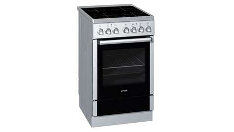 Электрическая плита Gorenje EC52203AX