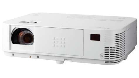 Видеопроектор NEC NP-M362X