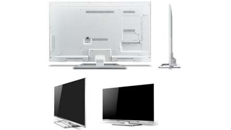 Телевизор LG 47LM669T