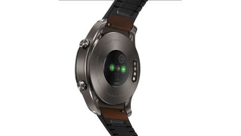 Умные часы Huawei Watch 2
