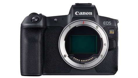 Беззеркальная камера Canon EOS Ra