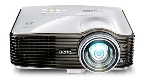 Видеопроектор BenQ MX812ST