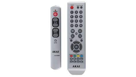 Телевизор Akai LEA-22 A08 W