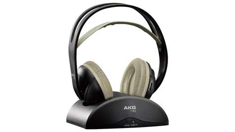 Наушник AKG K 912