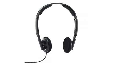 Наушник Sennheiser PX 100-II Black