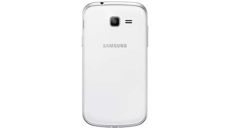 Смартфон Samsung Galaxy Trend GT-S7392 White