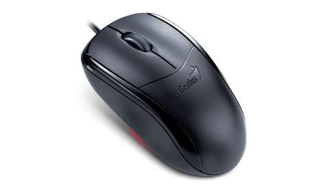 Компьютерная мышь Genius NetScroll 110X