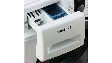Стиральная машина Samsung WF60F1R1H0W