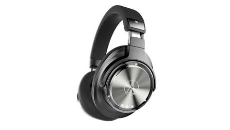 Наушник Audio-Technica ATH-DSR9BT