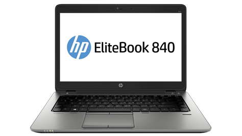 Ноутбук Hewlett-Packard EliteBook 840 G1 J7Z20AW