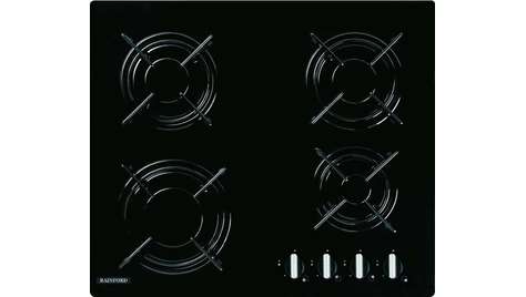 Газовая панель Rainford RBH-435GF
