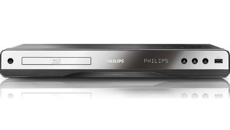 Blu-ray-видеоплеер Philips BDP5100