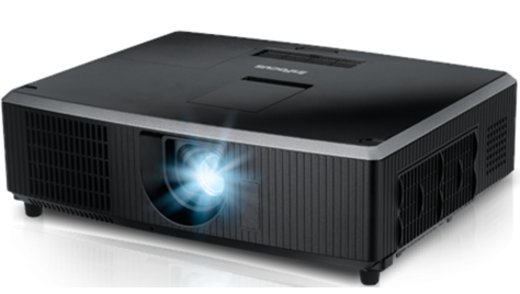 Видеопроектор InFocus IN5122