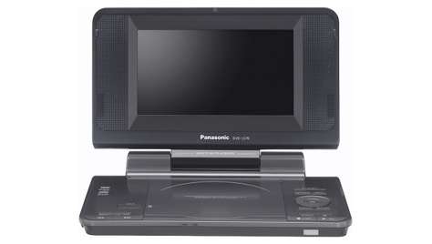 DVD-видеоплеер Panasonic DVD-LS70