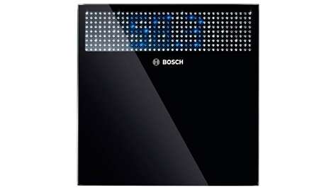 Напольные весы Bosch PPW1010
