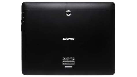 Планшет Digma IDsQ10 3G Black