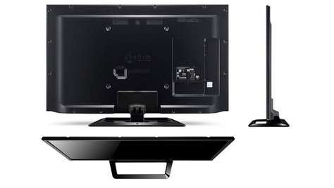 Телевизор LG 32LM580T