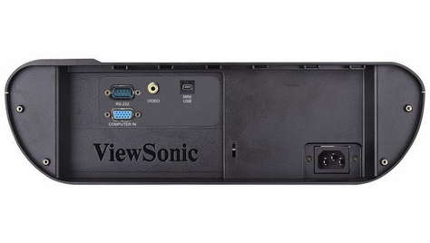 Видеопроектор ViewSonic PJD5150