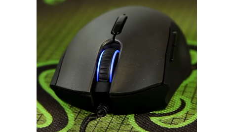 Компьютерная мышь Razer Imperator 2012