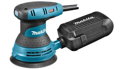 Эксцентриковая шлифмашина Makita BO 5031