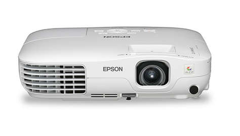 Видеопроектор Epson EB-S10