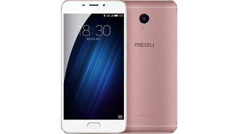 Смартфон MEIZU M3E