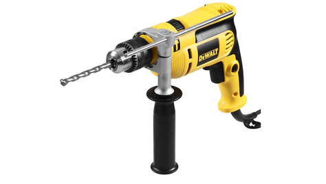 Дрель Dewalt DWD 024