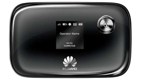 Роутер Huawei E5776