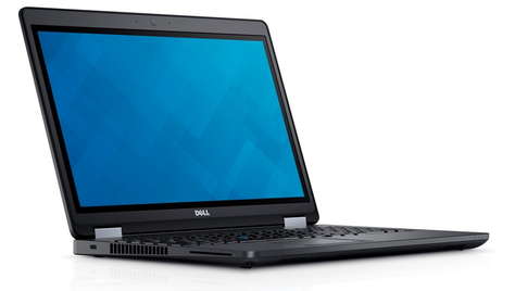Ноутбук Dell Precision 3510 Core i7 6820Q 2.7 GHz/1920X1080/8GB/256GB SSD/AMD FirePro W5130M/Wi-Fi/Bluetooth/Win 7