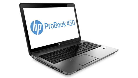 Ноутбук Hewlett-Packard ProBook 450 G1 E9Y55EA