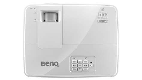 Видеопроектор BenQ MS524