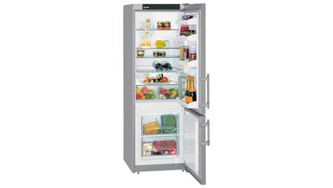 Холодильник Liebherr CUPsl 2721