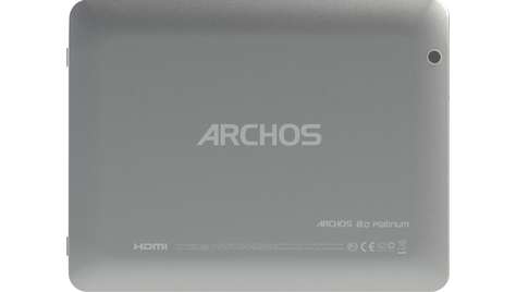 Планшет Archos 80 Platinum