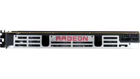 Видеокарта Sapphire Radeon R9 295X2 1018Mhz PCI-E 3.0 8192Mb 5000Mhz 1024 bit (21234-00-40G)