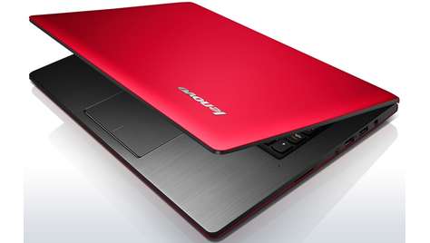 Ноутбук Lenovo S40 70 Core i3 4005U 1700 Mhz/1366x768/4.0Gb/508Gb HDD+SSD Cache/DVD нет/Intel HD Graphics 4400/Win 8 64