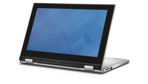 Ноутбук Dell Inspiron 3147 Pentium N3530 2160 Mhz/4.0Gb/500Gb/DVD нет/Intel GMA HD/Win 8 64