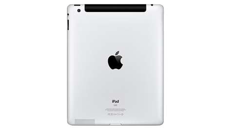 Планшет Apple iPad 3 new 32Gb Wi-Fi + Cellular